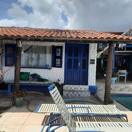 Lazer Extremo Club Bed & Breakfast Sao Goncalo do Amarante  Exterior photo