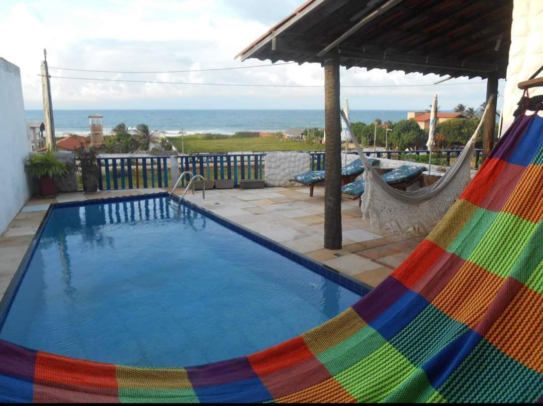 Lazer Extremo Club Bed & Breakfast Sao Goncalo do Amarante  Exterior photo