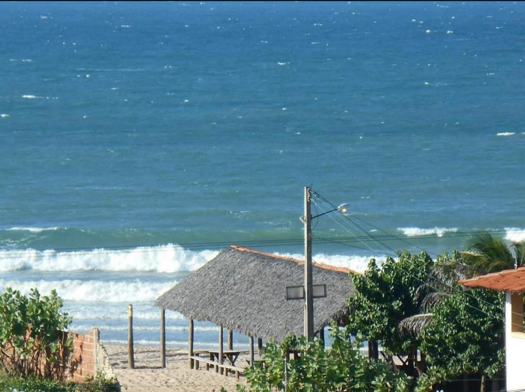 Lazer Extremo Club Bed & Breakfast Sao Goncalo do Amarante  Exterior photo